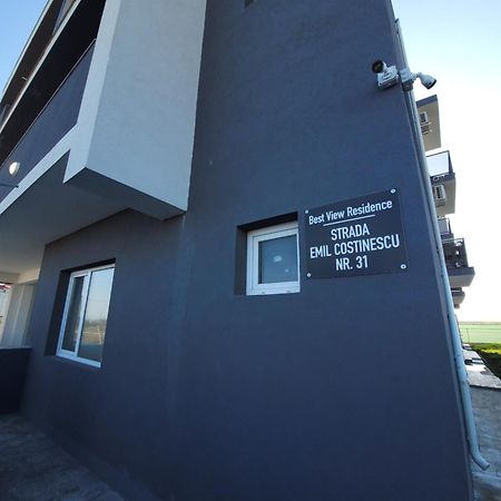 Best View Residence Costinesti Exterior photo